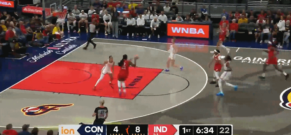 开云体育-中国官网登录入口-扛起进攻大旗！波士顿首节5中5，砍下10分2篮板2助攻