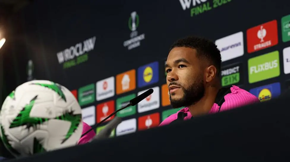 开云体育官网-切尔西队长詹姆斯：欧协联决赛意义重大，有助于球队找回冠军效应