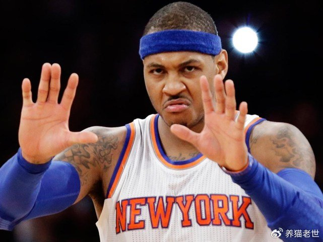 开云体育-中国官网登录入口-当年加内特到底说了什么话，会让甜瓜堵截大巴车？网友：活该|凯文·加内特|卡梅隆·安东尼|凯尔特人|凯文-加内特|姚明_新浪体育_新浪新闻