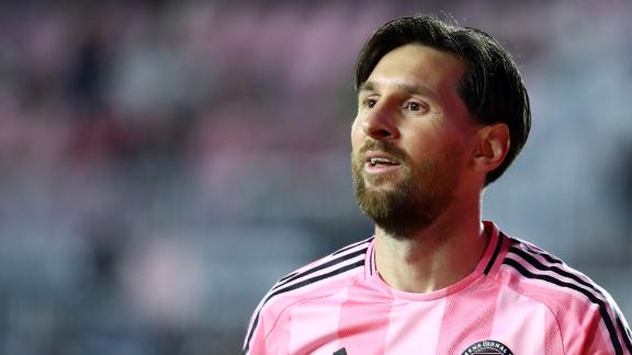 开云Kaiyun官网入口-梅西：无悔选择迈阿密，富足生活治愈巴黎孤苦两年