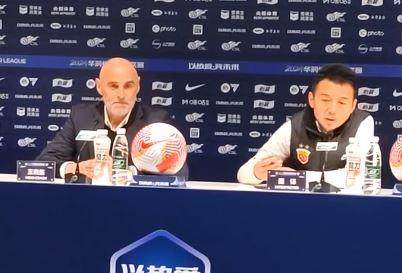 开云体育-中国官网登录入口-穆斯卡特：奥斯卡、李帅、徐新上周都参加了合练