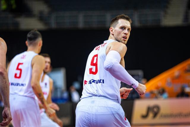 Kaiyun开云官方网站中国登录-波尼特卡比三年前更成熟 波兰遥望欧锦赛八强