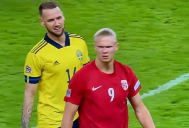 开云体育-中国官网登录入口-王勤伯：哈兰德是否破坏了足球世界黄金行规？