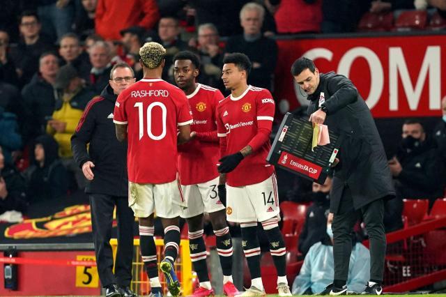 开云体育-中国官网登录入口-“DNA也帮不了你！”摆烂的拉什福德再砸饭碗