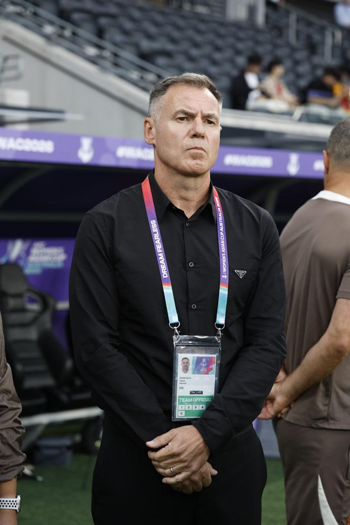 开云体育官网-米利西奇：比赛没踢出训练状态，大赛首秀紧张也正常|张睿|金坤|女足|中国女足|邵子钦_新浪新闻